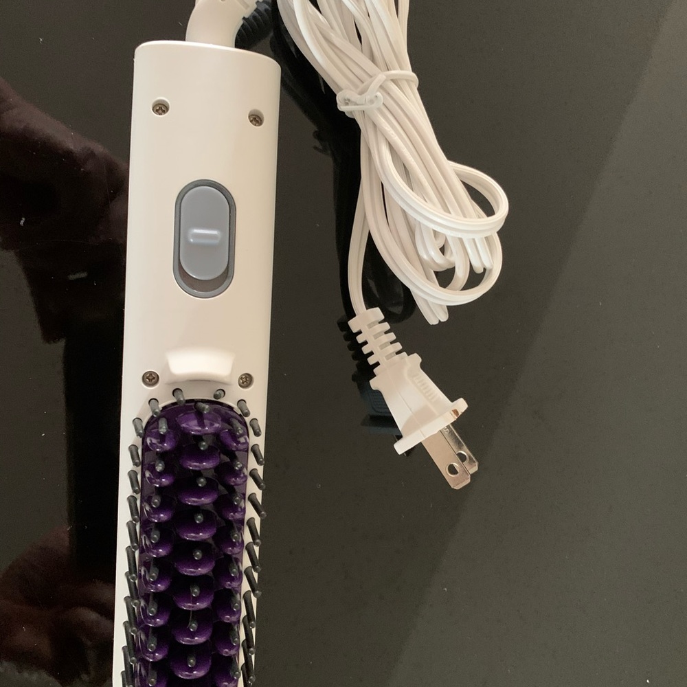 Mini hot Iron , 7 inches